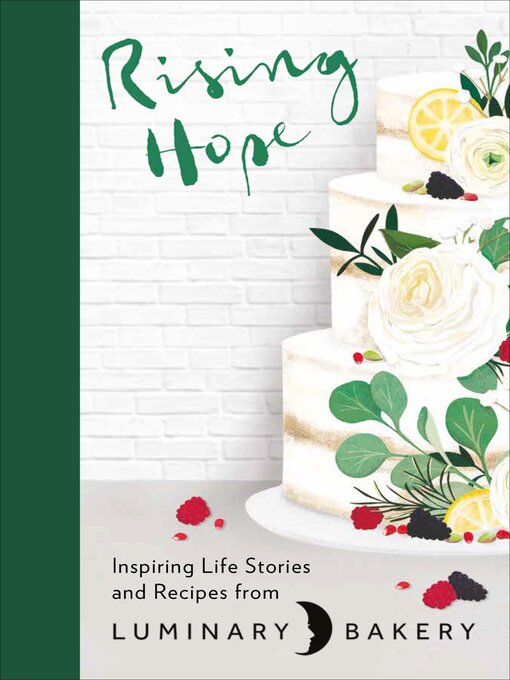 Title details for Rising Hope by Rachel Stonehouse - Available